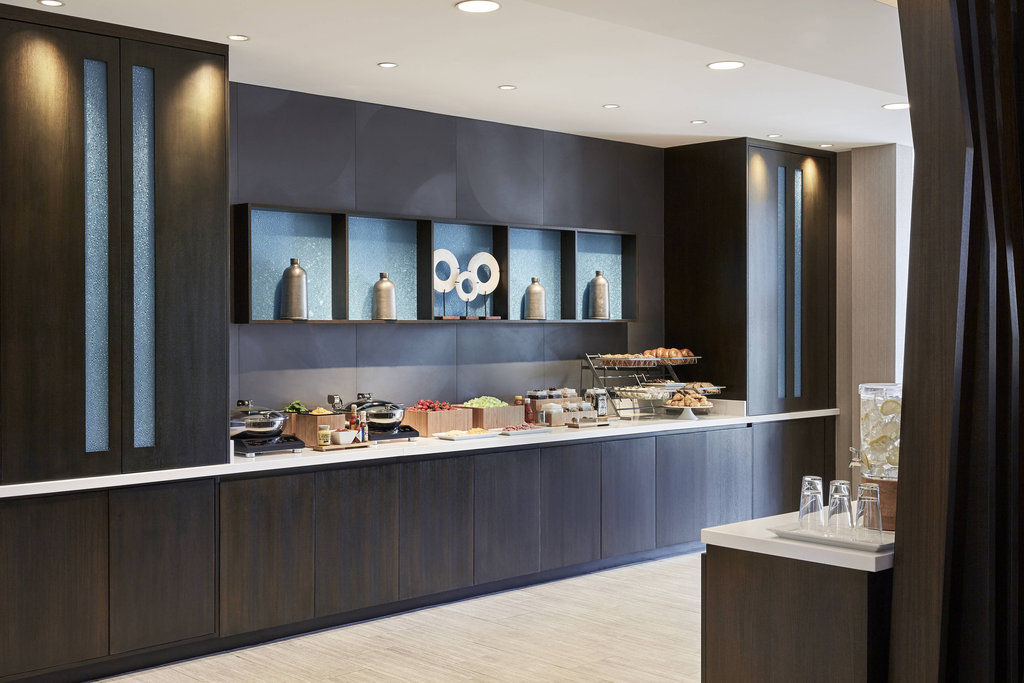 Springhill Suites By Marriott Cincinnati Blue Ash Exterior foto